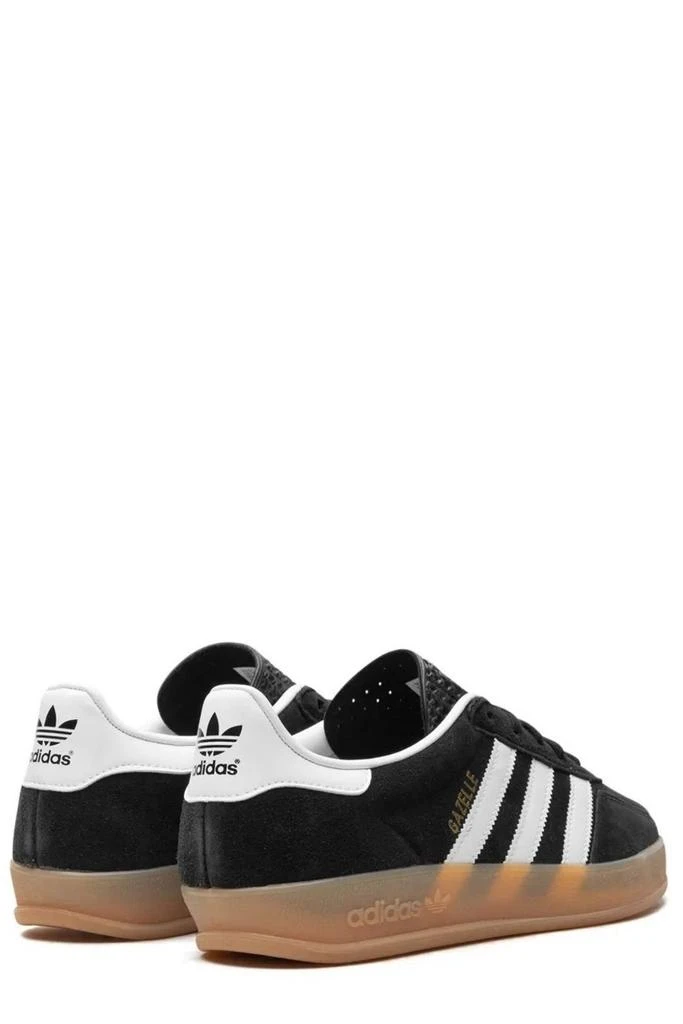 Adidas Adidas Originals Gazelle Indoor Low-Top Sneakers 8