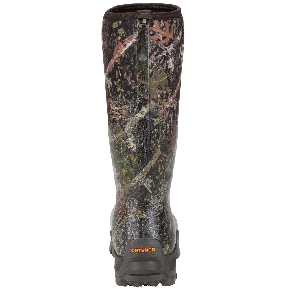 Dryshod NOSHO Ultra Hunt Camouflage Waterproof Work Boots 3
