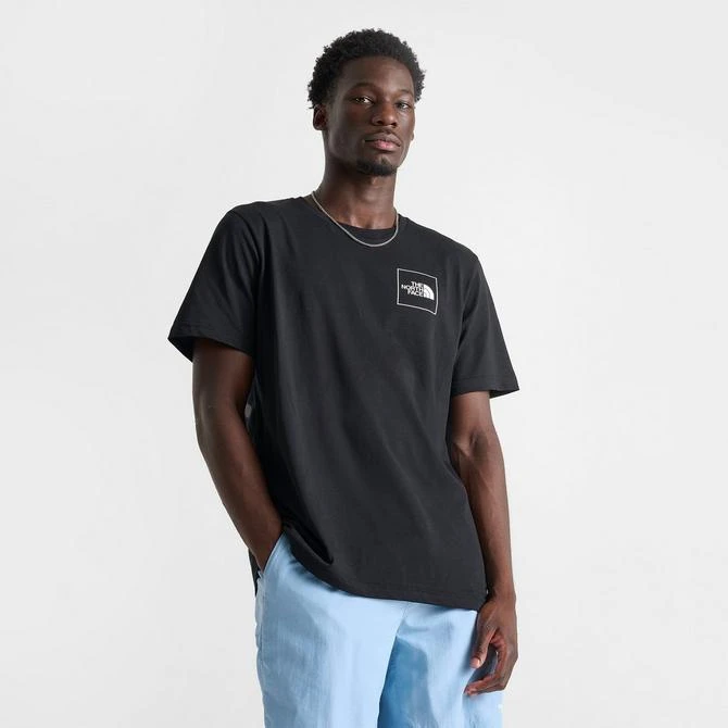The North Face Men's The North Face Mountain Scale T-Shirt 4