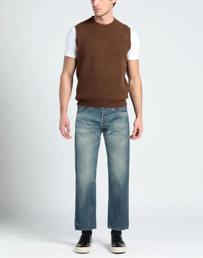 Comme des Garcons Denim pants 2