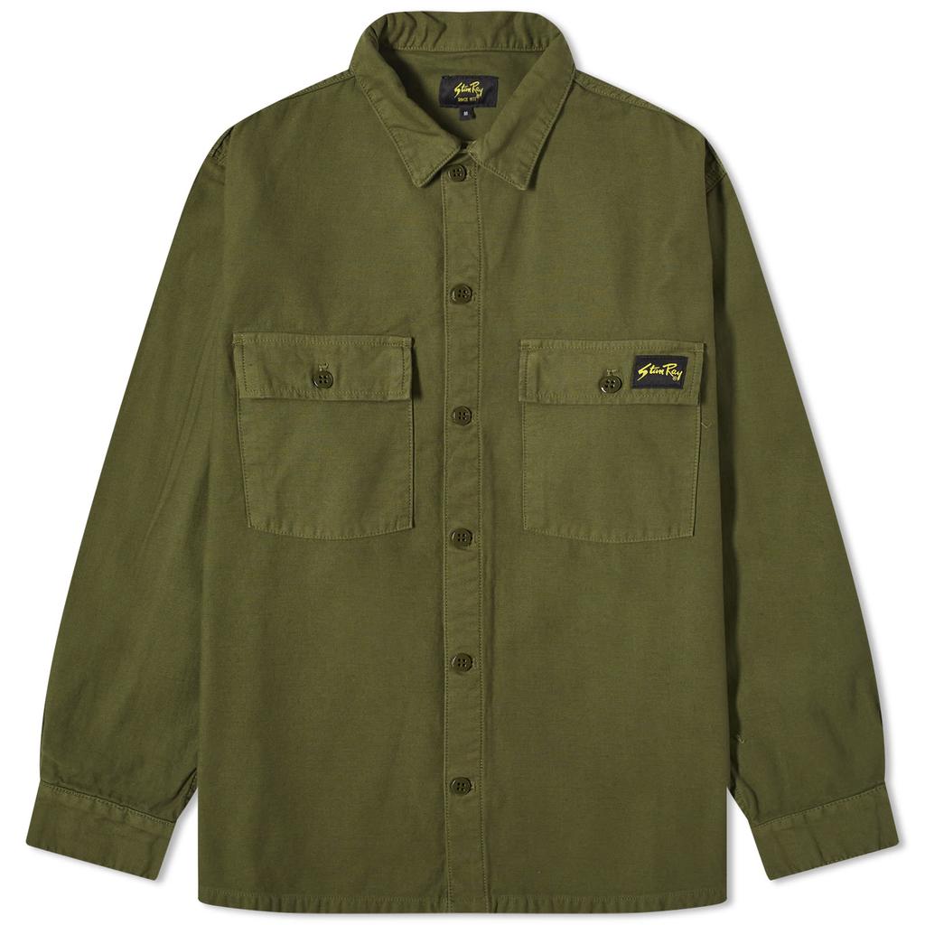 Stan Ray Stan Ray CPO Overshirt