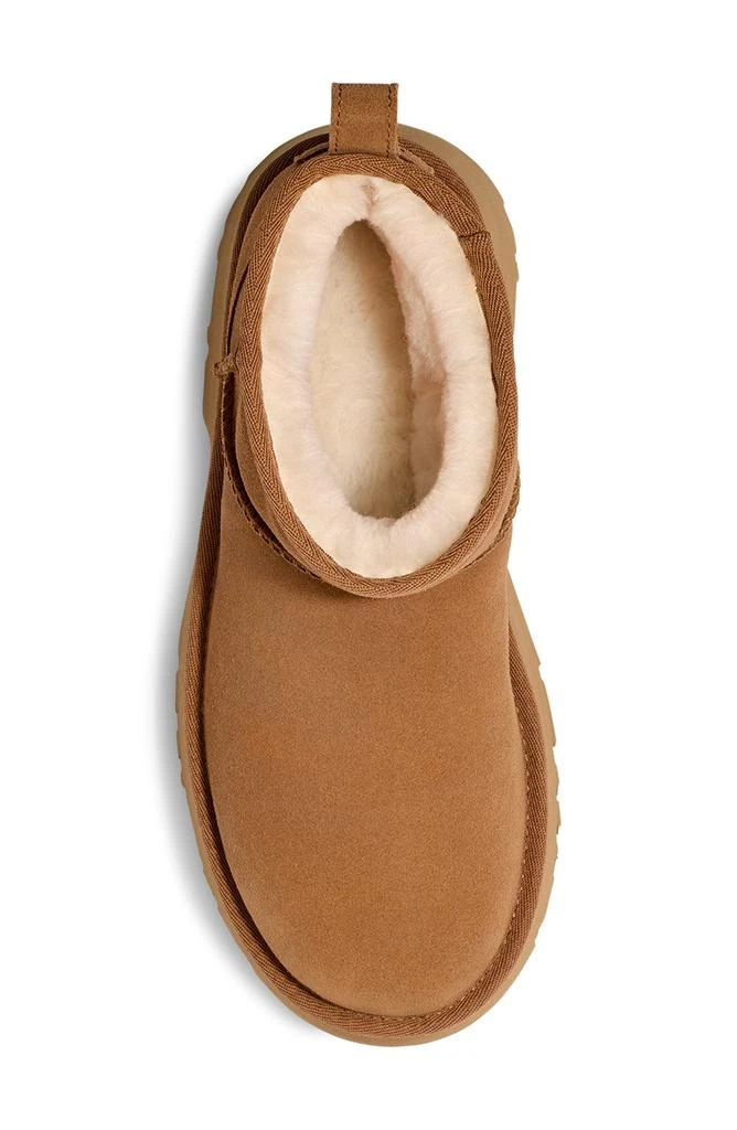 UGG Classic Ultra Mini New Heights Platform Boot 4