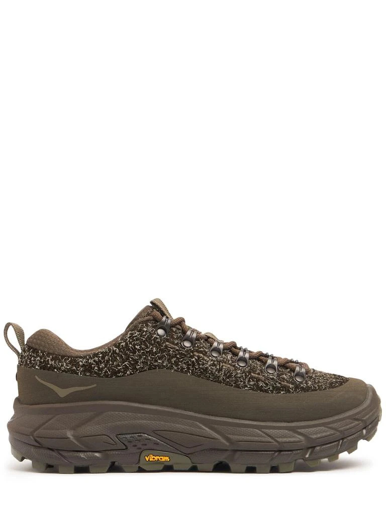 Hoka One One Tor Summit Sneakers 1