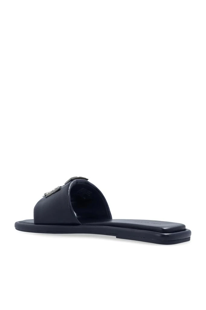 Tory Burch Logo Slides 5