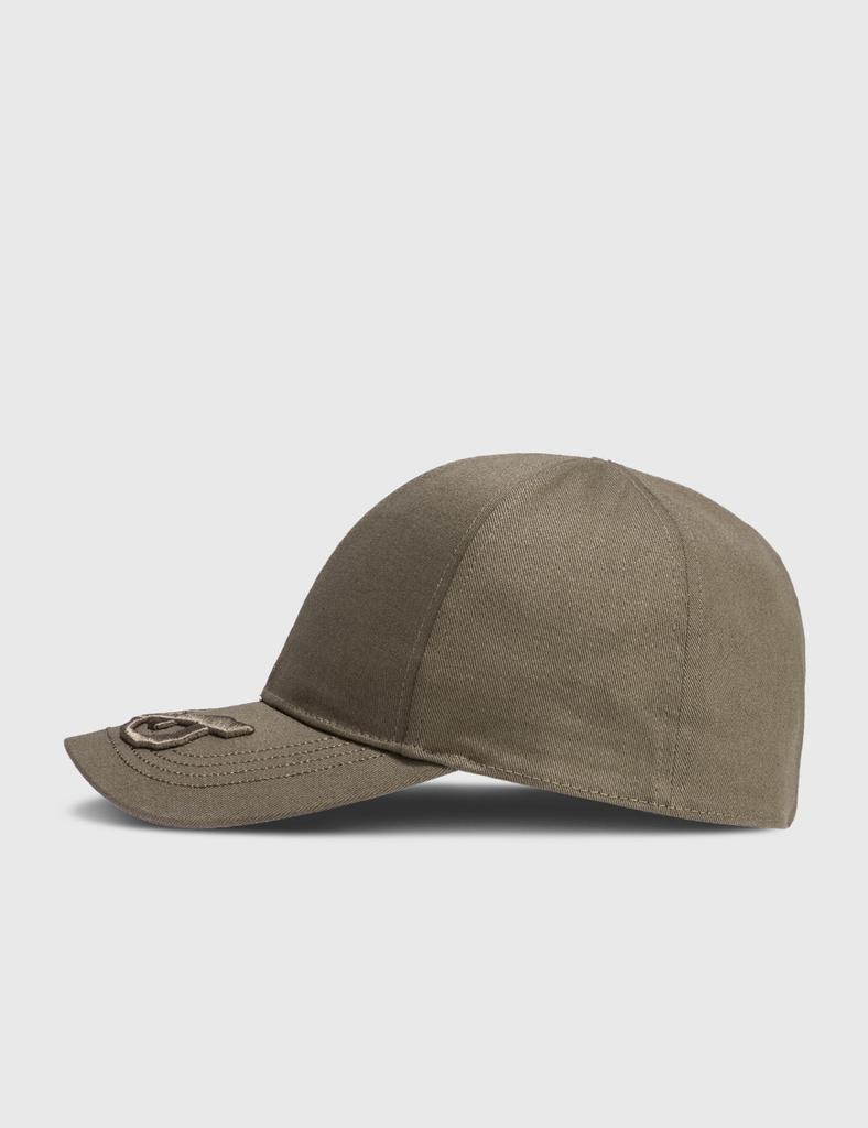 BAD BOY Dogs x Bad Boy 6 Panel Cap
