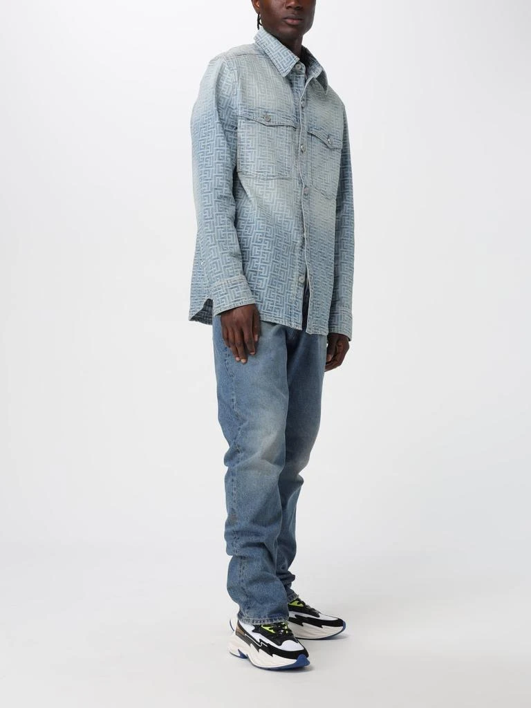 Balmain Jeans men Balmain 2