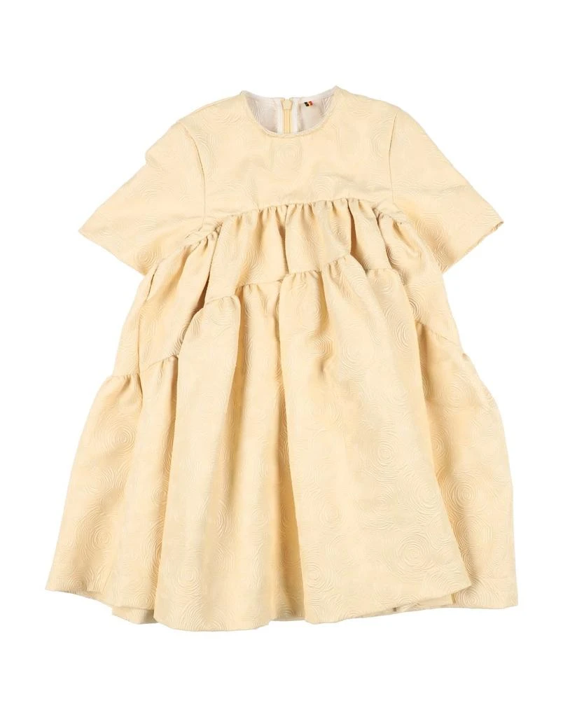 CAROLINE BOSMANS Dress 1