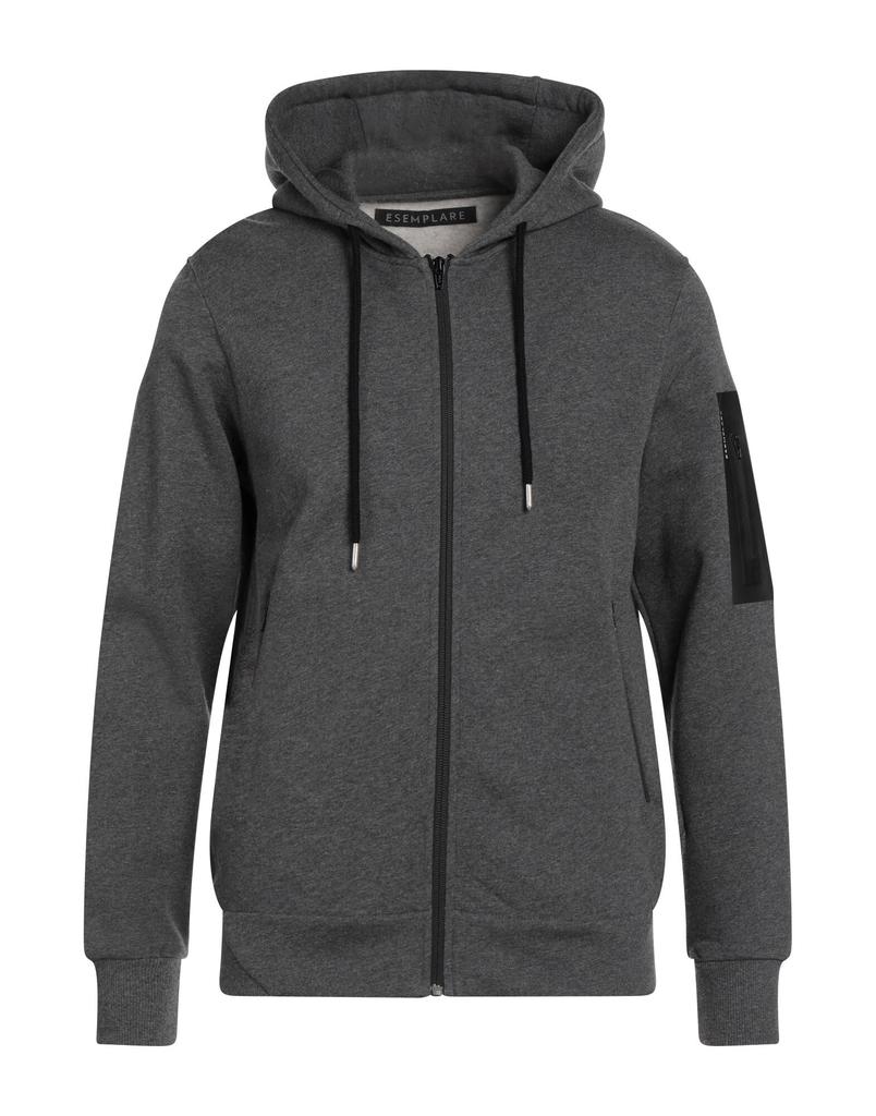 ESEMPLARE Hooded sweatshirt
