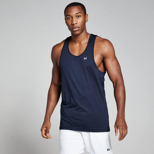 Myprotein MP Men's Training Vest - Navy