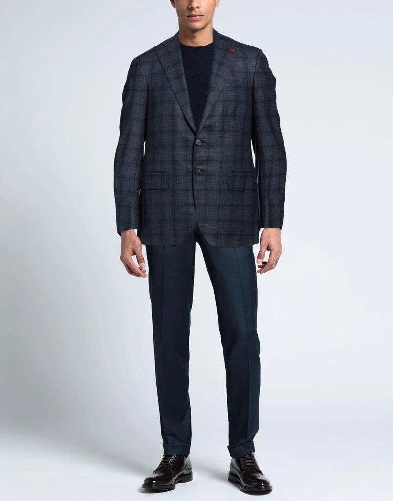 Isaia Blazer 2