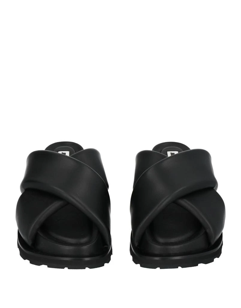 Jil Sander Sandals 4