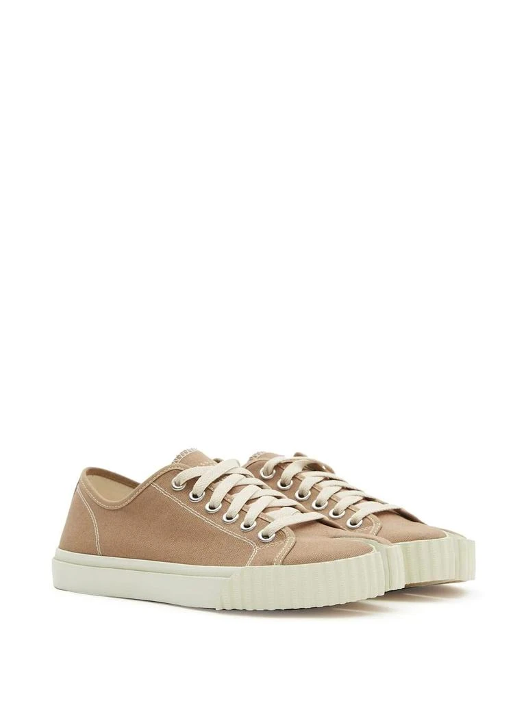 MAISON MARGIELA MAISON MARGIELA WOMEN LOW TOP TABI SNEAKERS 2