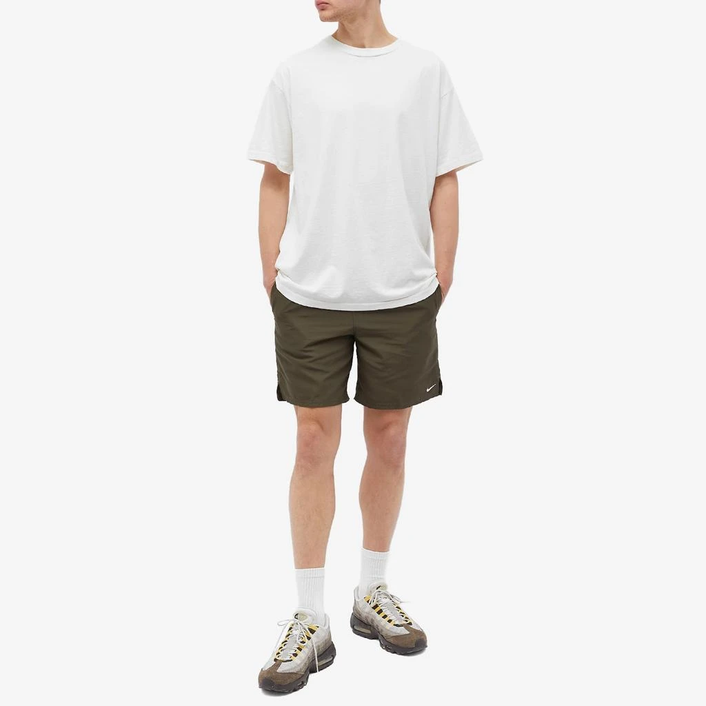 NIKE Nike Swim Essential 7" Volley Shorts 4