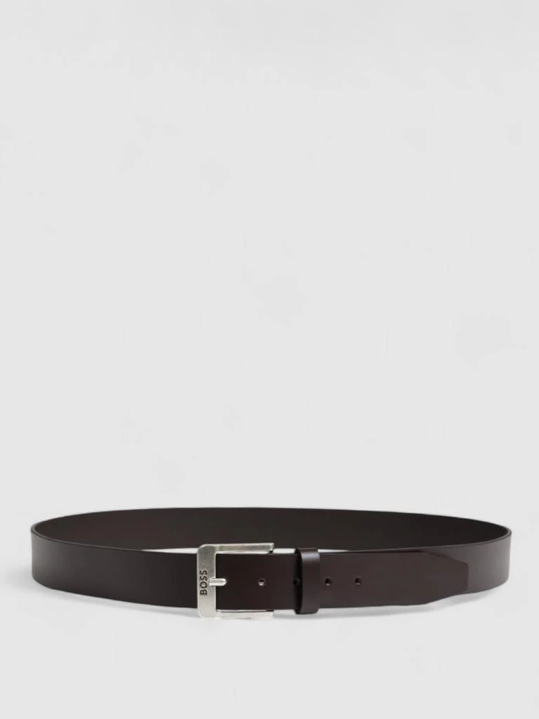 Hugo Boss Belt men Boss 3