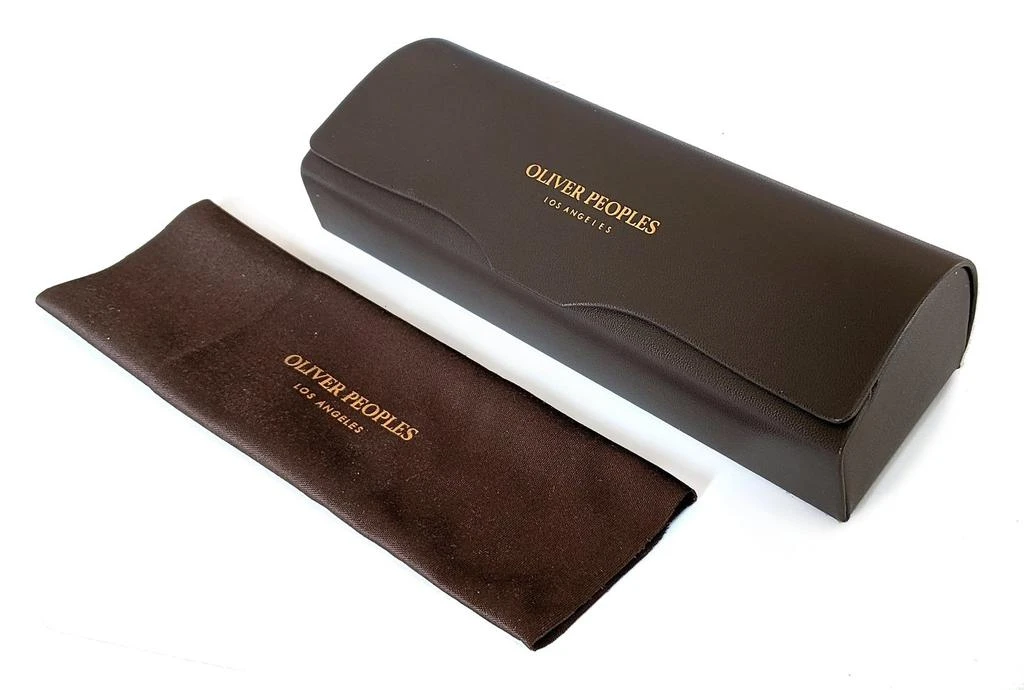 Oliver Peoples Oliver Peoples Rectangular Frame Glasses 3