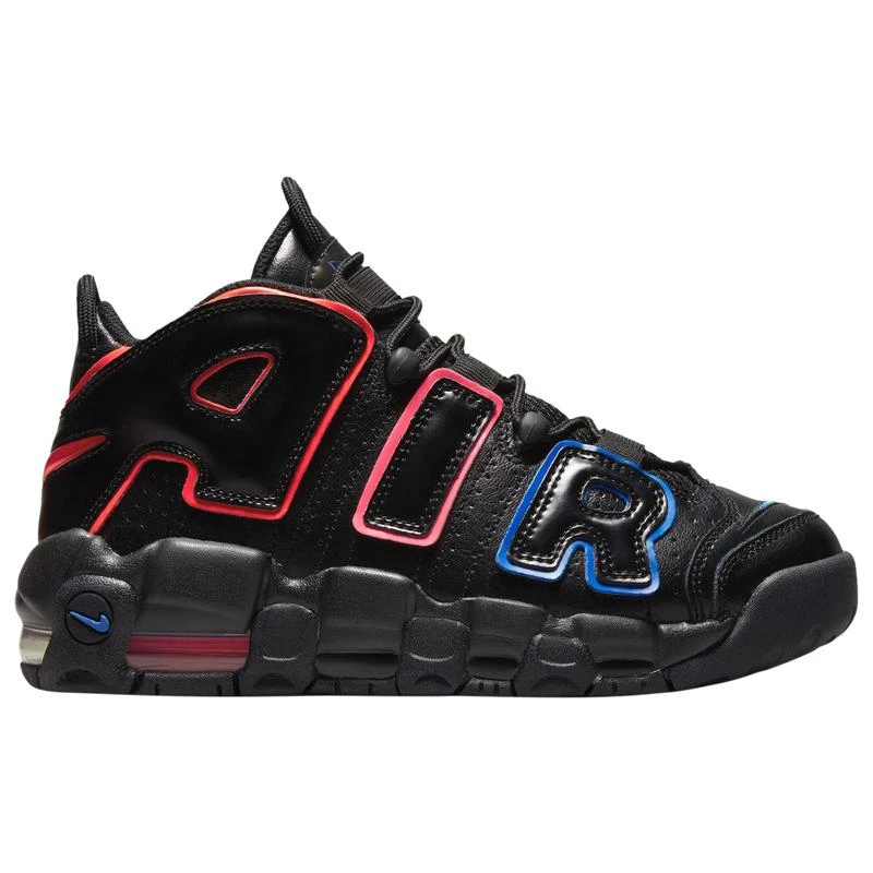 NIKE Nike Air More Uptempo - Boys' Grade School 1