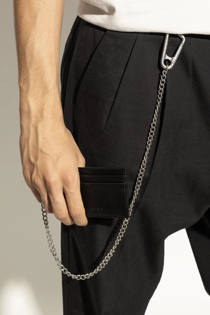 ALL SAINTS Cardholder on chain Makoto 2