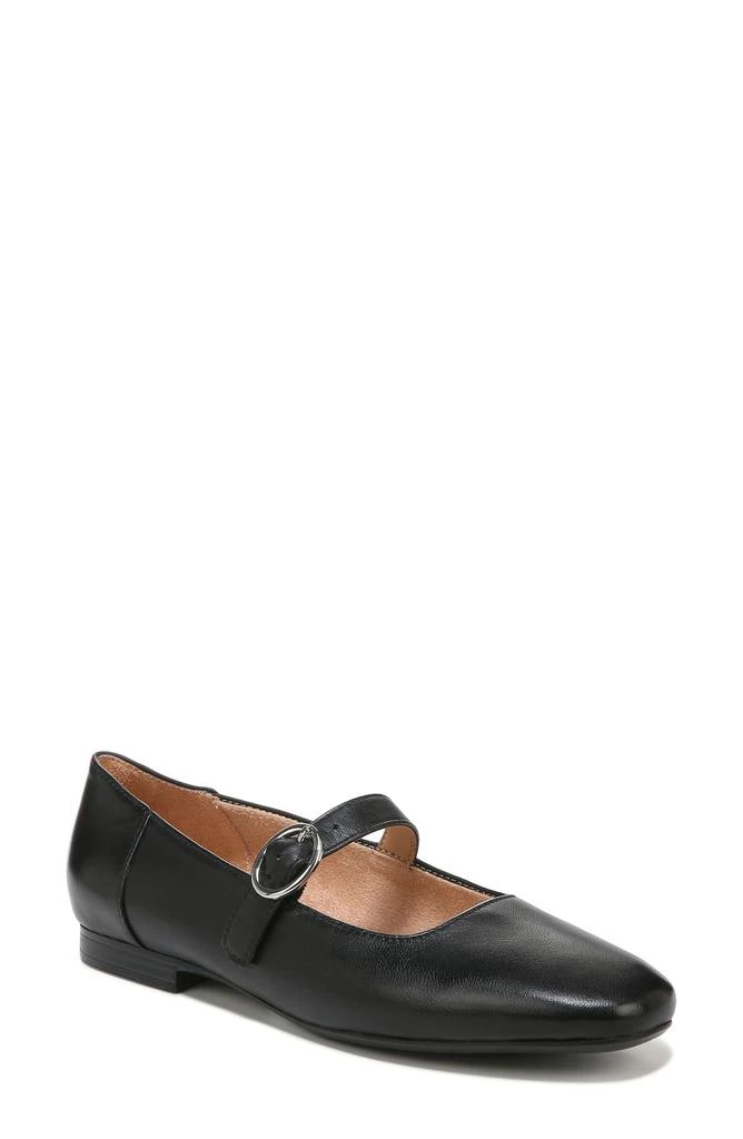 Naturalizer Kelly Mary Jane Flat 1
