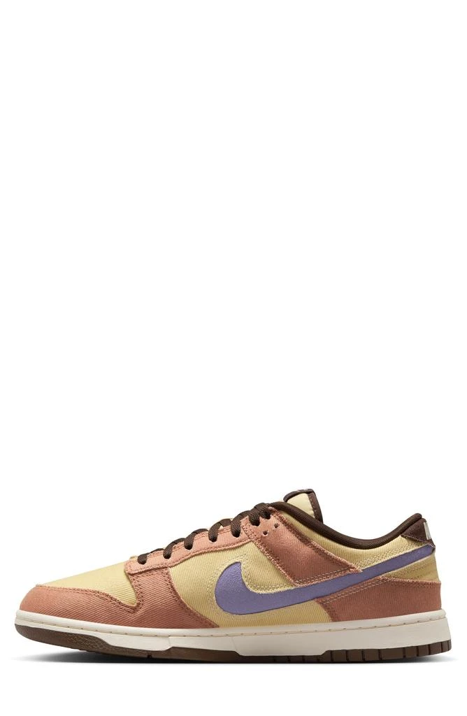 NIKE Dunk Low SE Basketball Sneaker 6