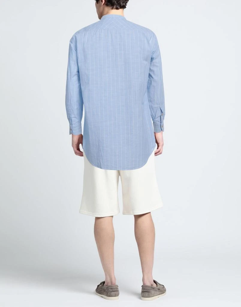 THOMAS REED Striped shirt 3