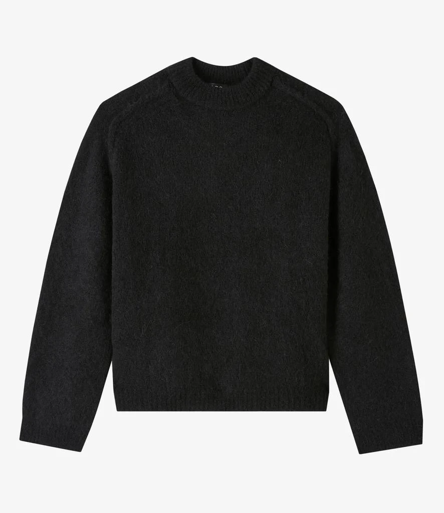 A.P.C. Tyler sweater 2