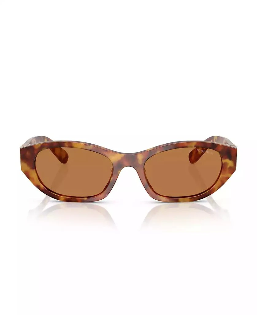 Miu Miu Women's Sunglasses MU A03S 9