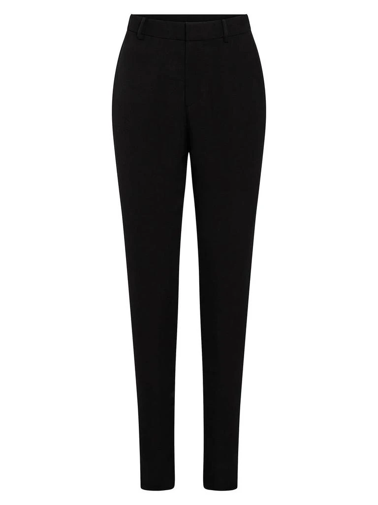Careste Careste - Astrid Pant With Ankle Slit 4