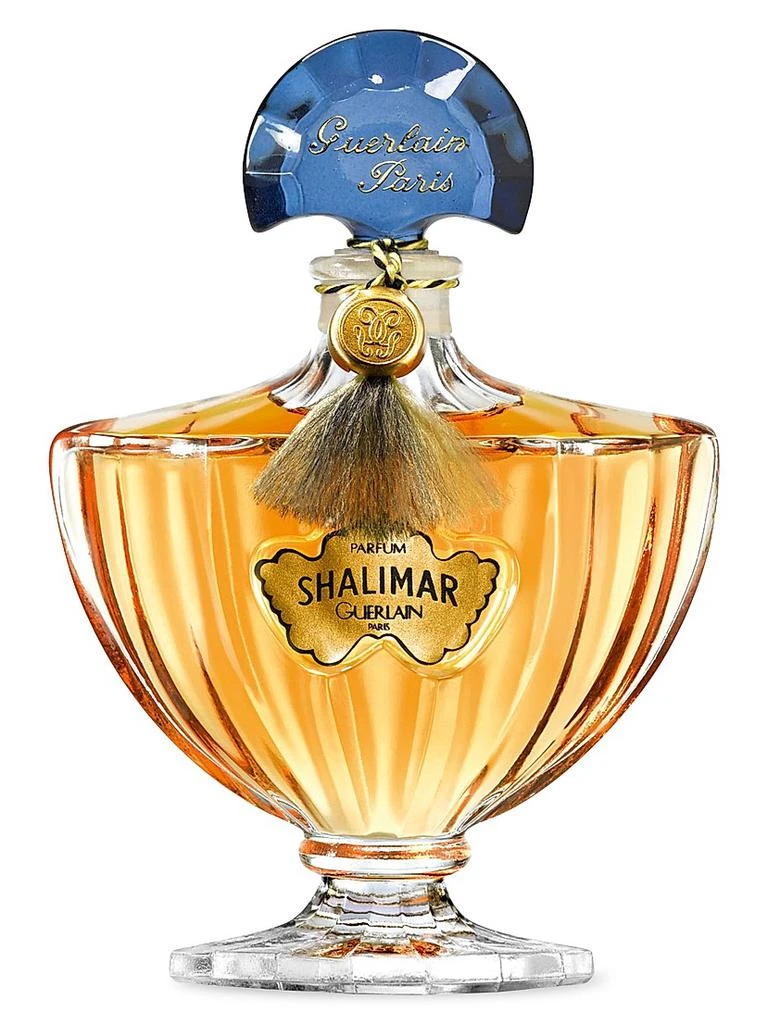 Guerlain Shalimar Perfume Extract 1