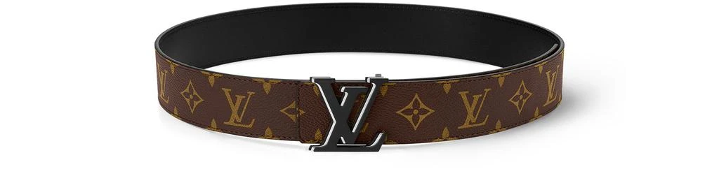 Louis Vuitton LV Optic 40mm Reversible Belt 5
