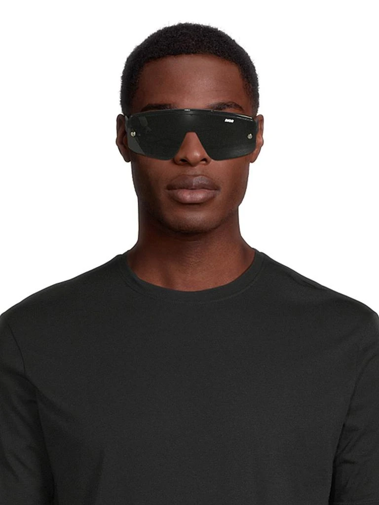 Dior Diorxtrem MU Mask Sunglasses 3