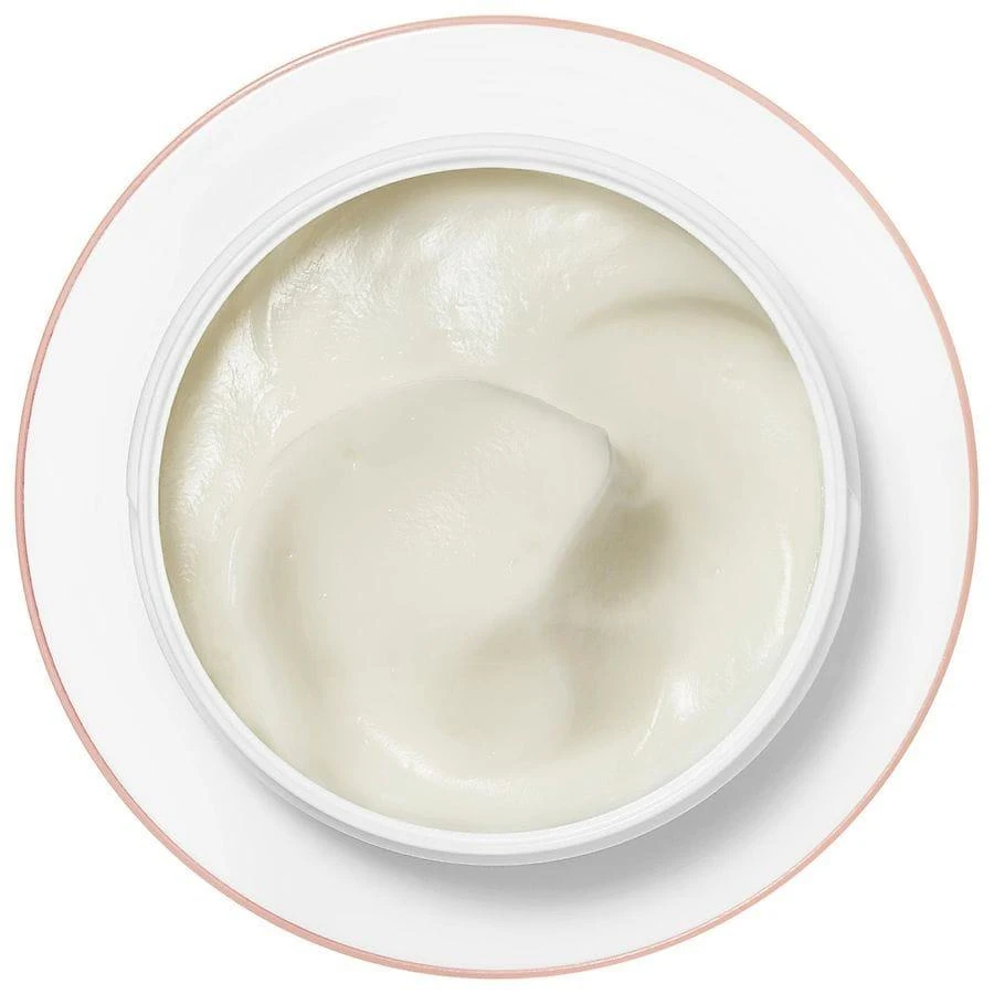Bliss Rose Gold Rescue Gentle Moisture Cream For Sensitive Skin Fragrance-Free 4