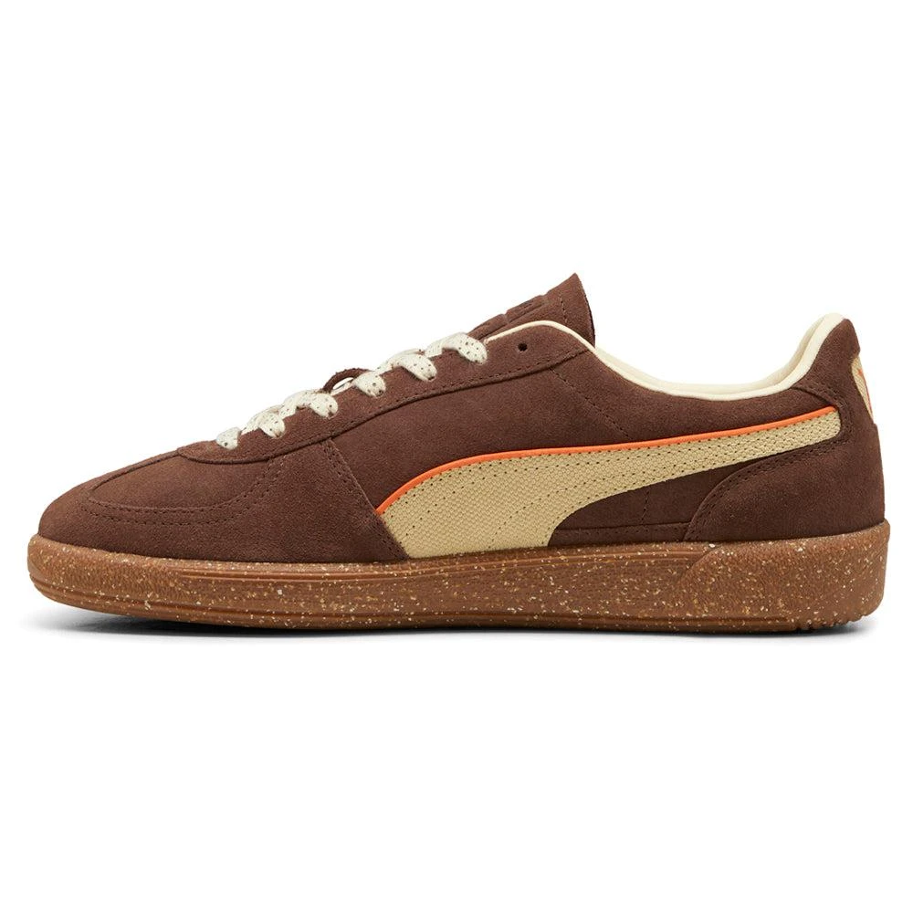 Puma Palermo Cannoli Lace Up Sneakers 3