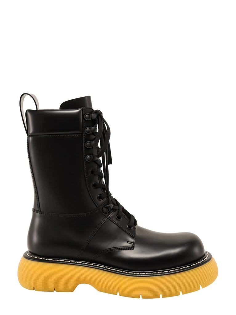 Bottega Veneta The Bounce Boots 1