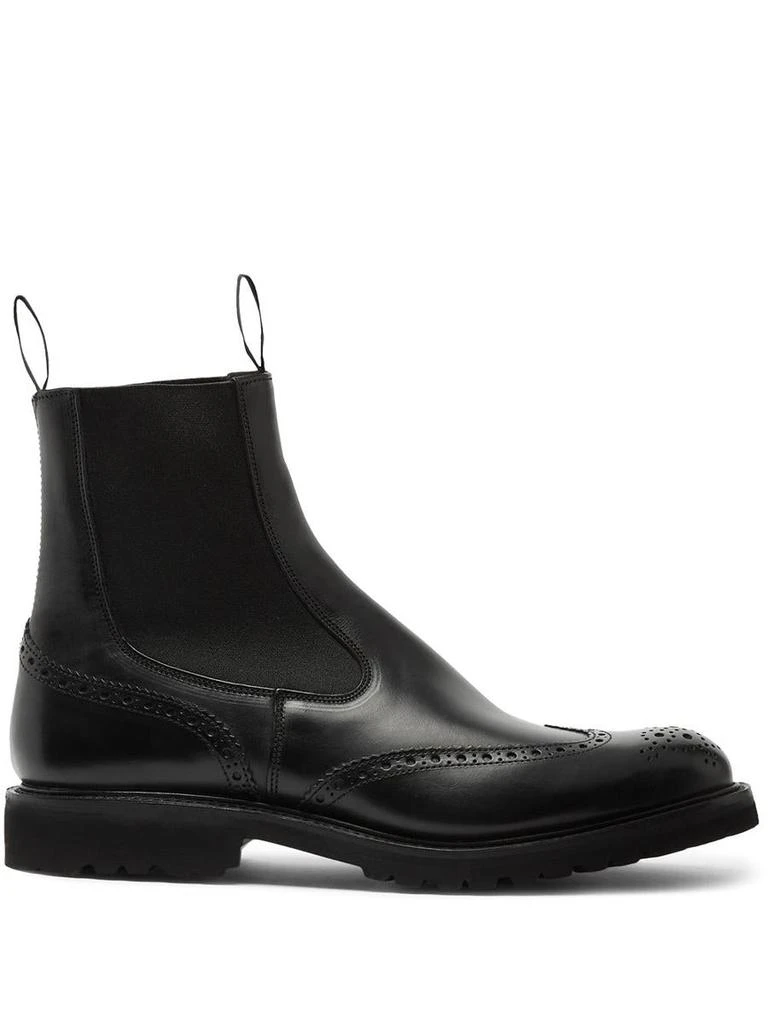 TRICKER'S Tricker'S Henry Boots Shoes 1