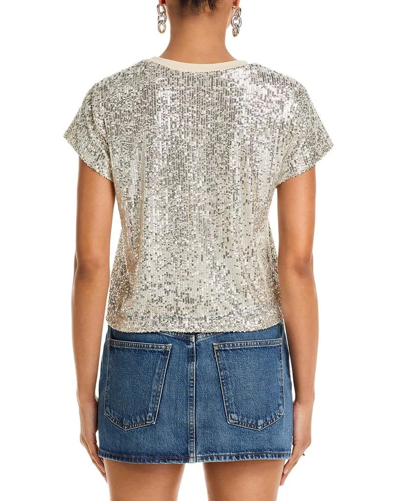 Generation Love Kai Sequin Top 3