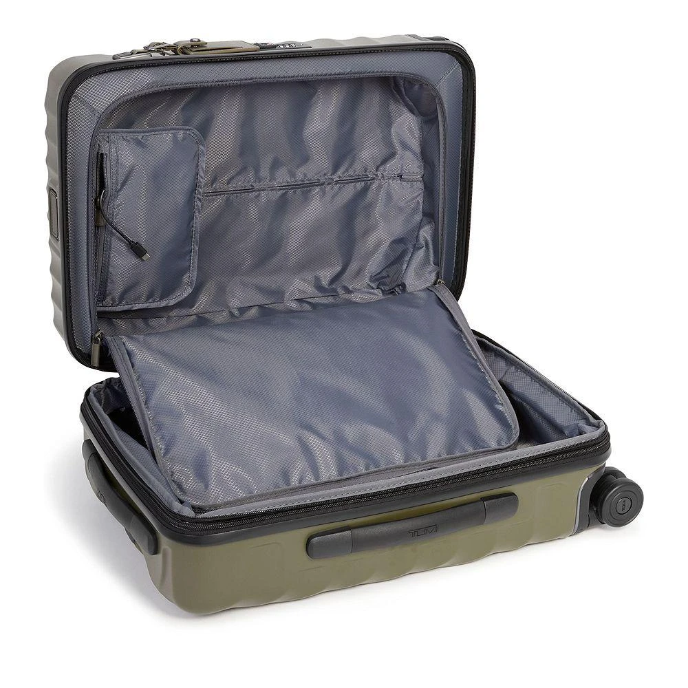 Tumi 19 Degree International Expandable 4-Wheel Carry-On 3
