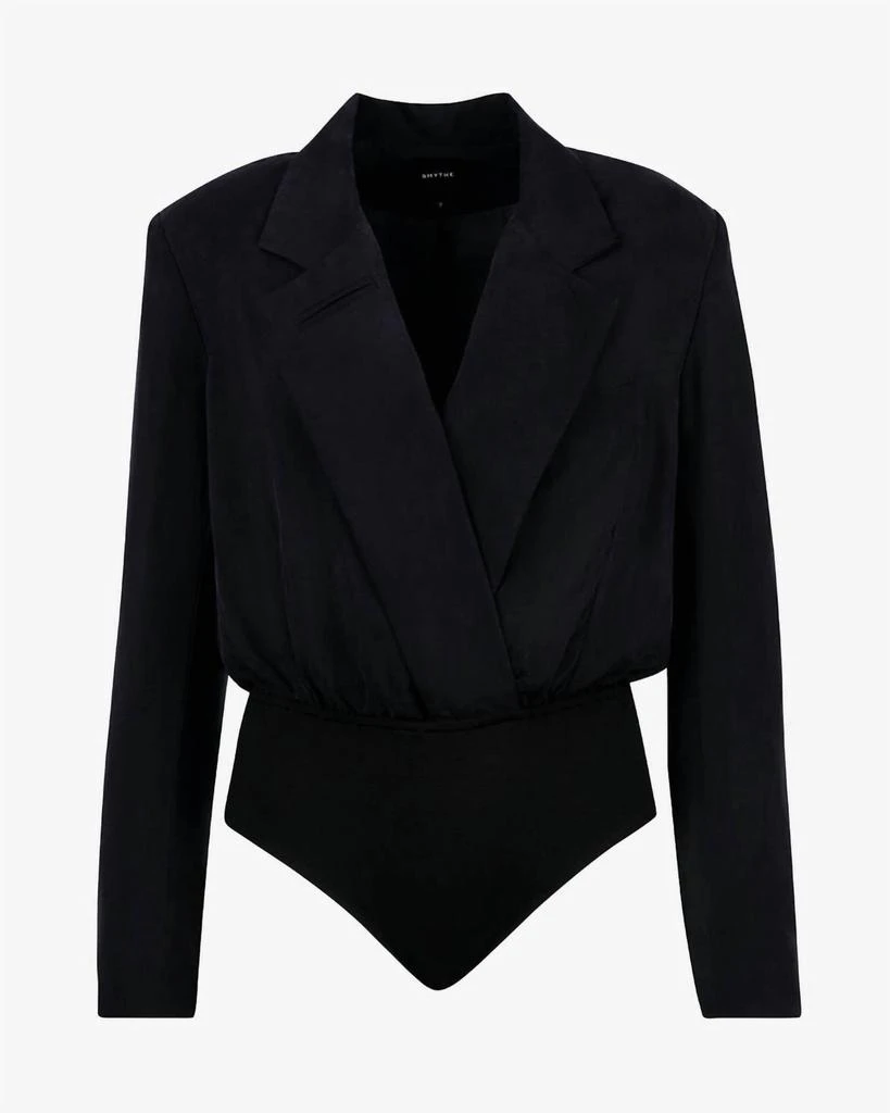 Smythe Smythe - Blazer Bodysuit 4