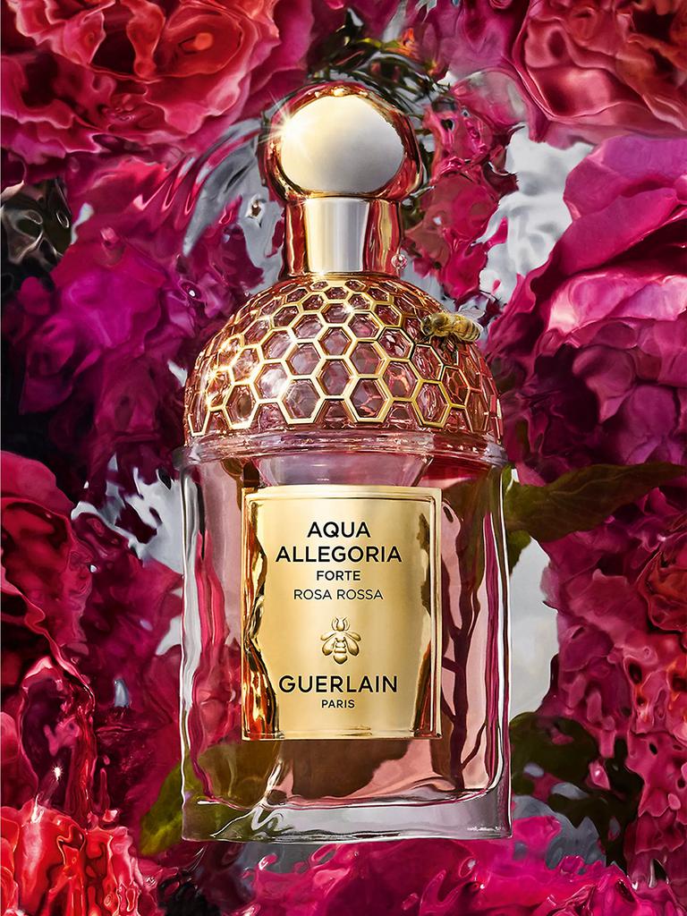 Guerlain Aqua Allegoria Forte Rosa Rossa Eau De Parfum