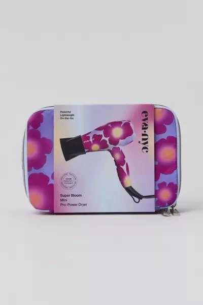 Eva NYC Eva NYC Mini Healthy Heat Pro-Power Dryer 2