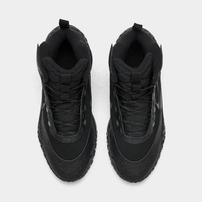 NIKE Big Kids' Nike Terrascout Boots 5