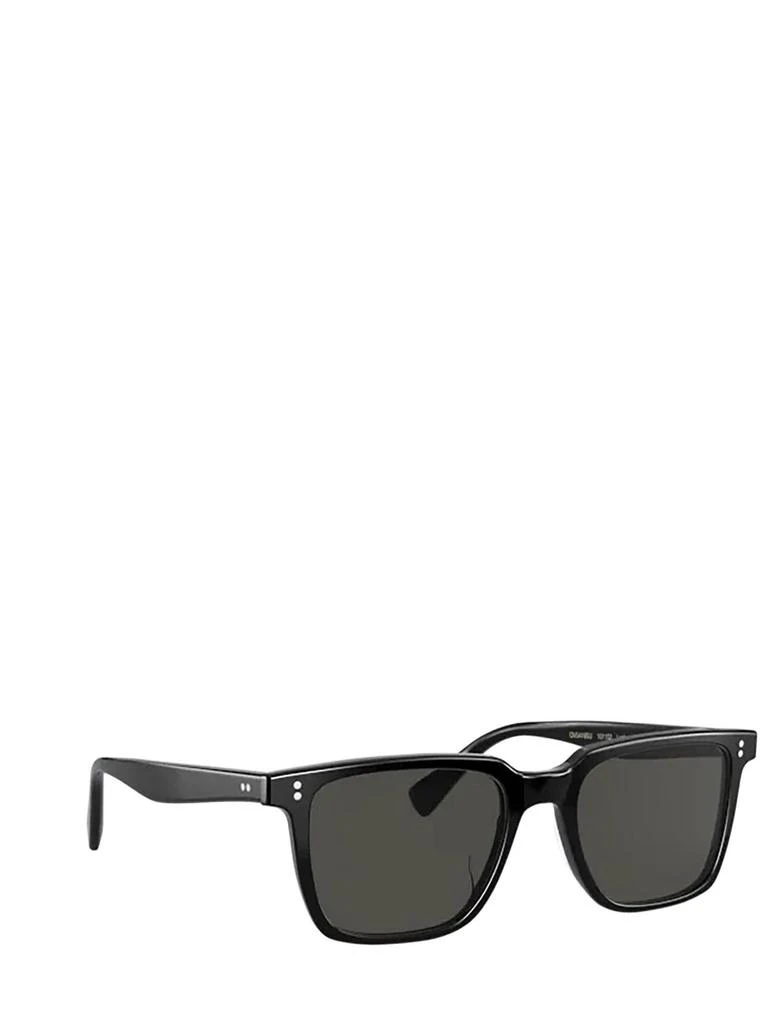 Oliver Peoples Oliver Peoples Lachman Sunglasses 2