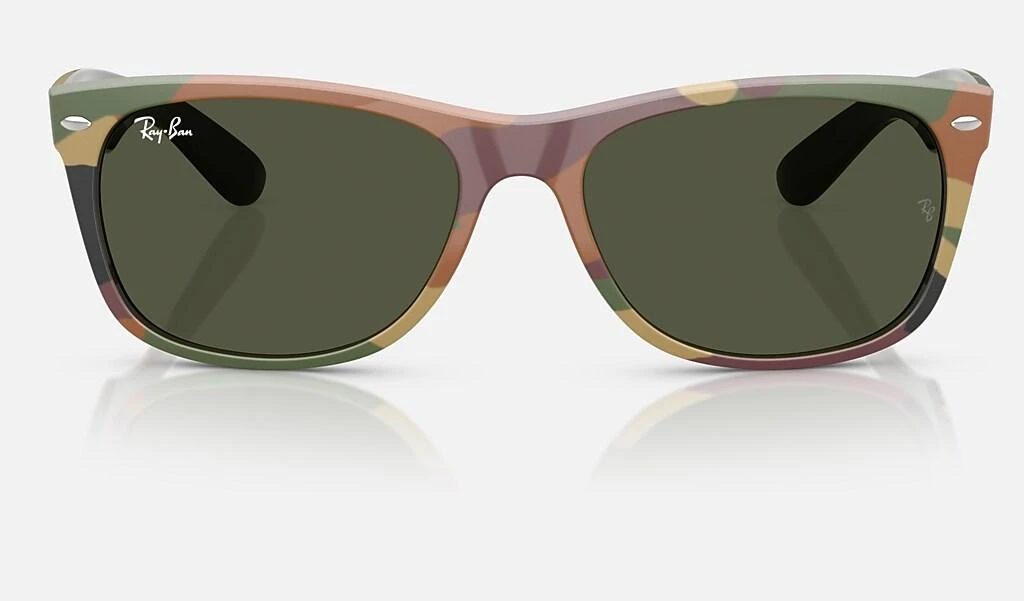 Ray-Ban NEW WAYFARER CLASSIC 2