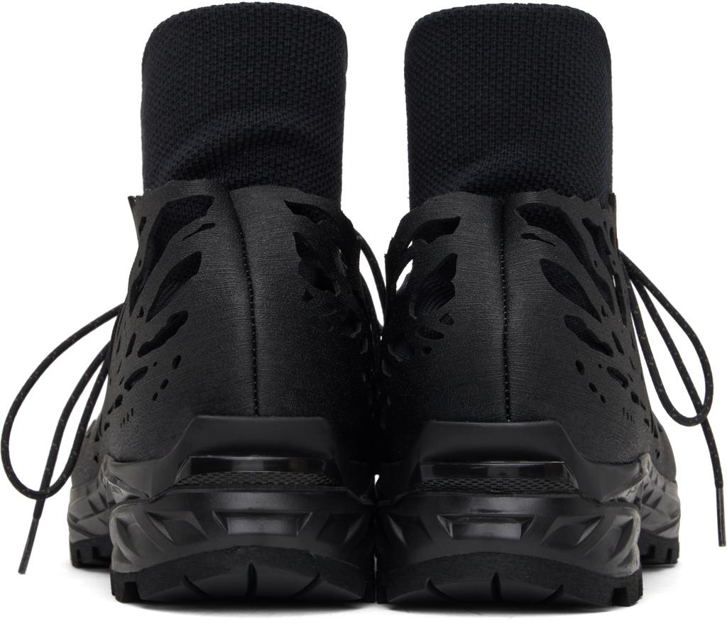 Demon Black NMR.CC Edition Permiana Boots
