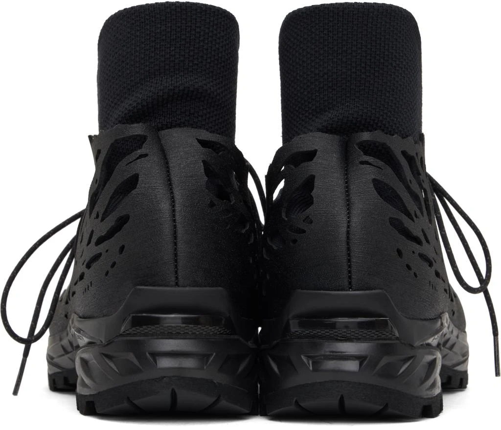 Demon Black NMR.CC Edition Permiana Boots 2