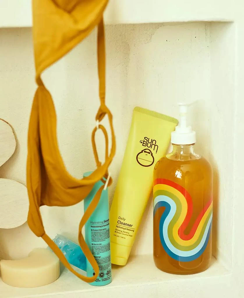 Sun Bum Daily Cleanser 10
