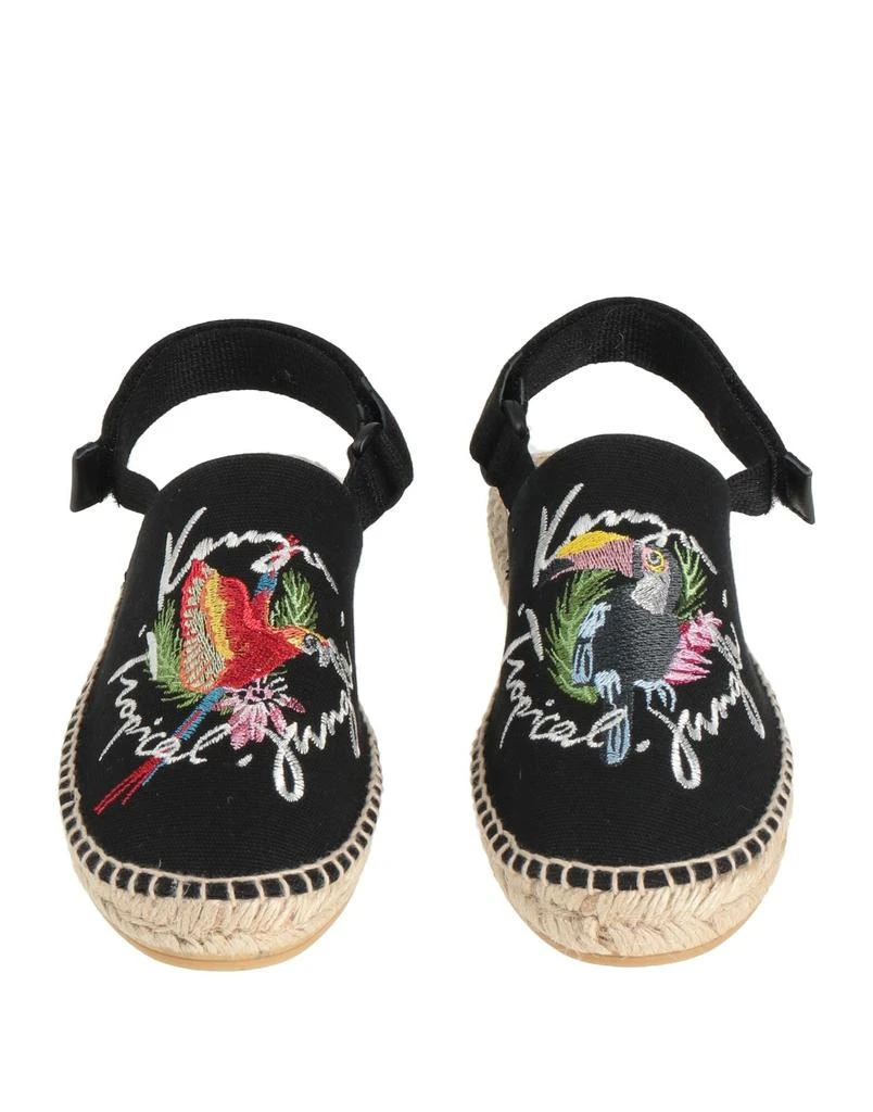 Kenzo Espadrilles 4