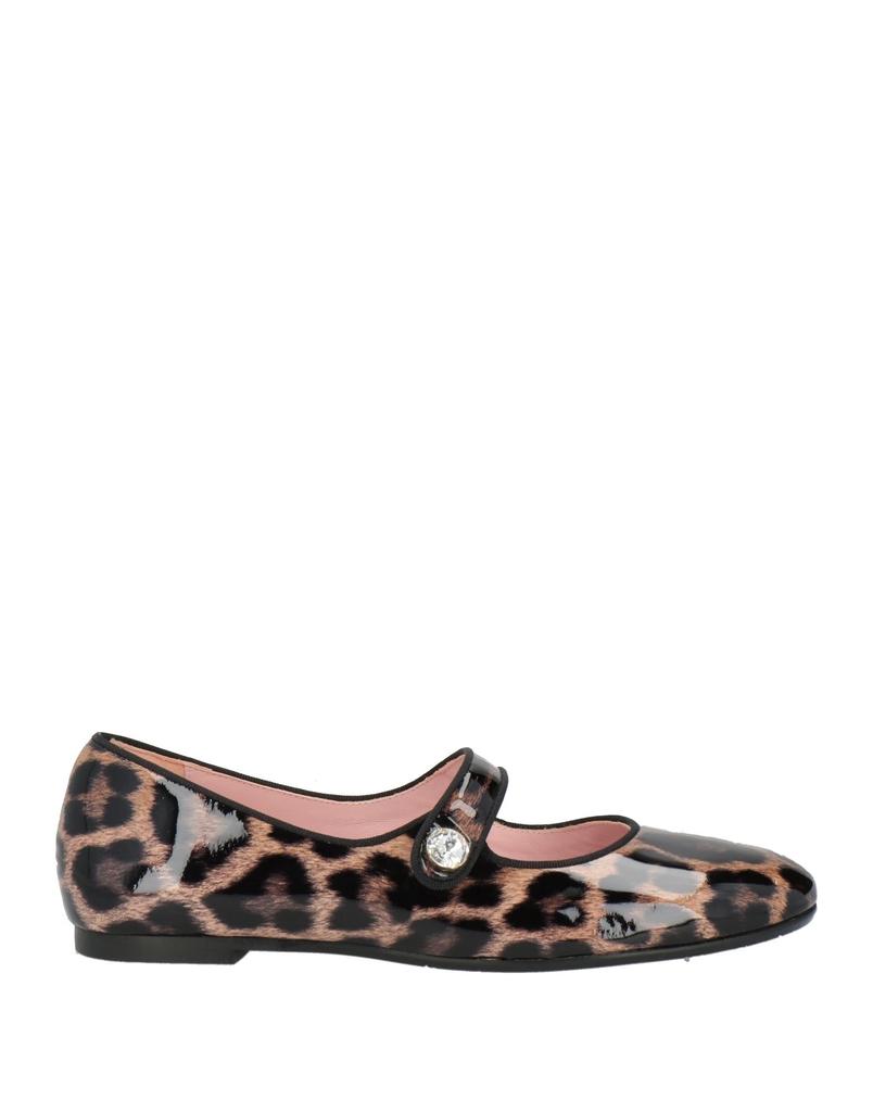 RAS Ballet flats