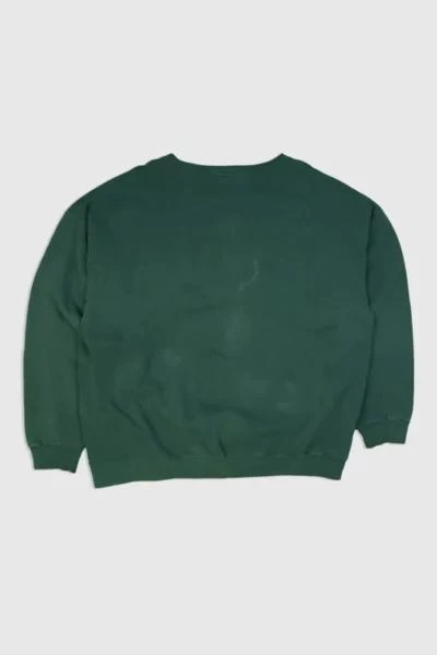 LEE Vintage Bemidji State University Sweatshirt 5
