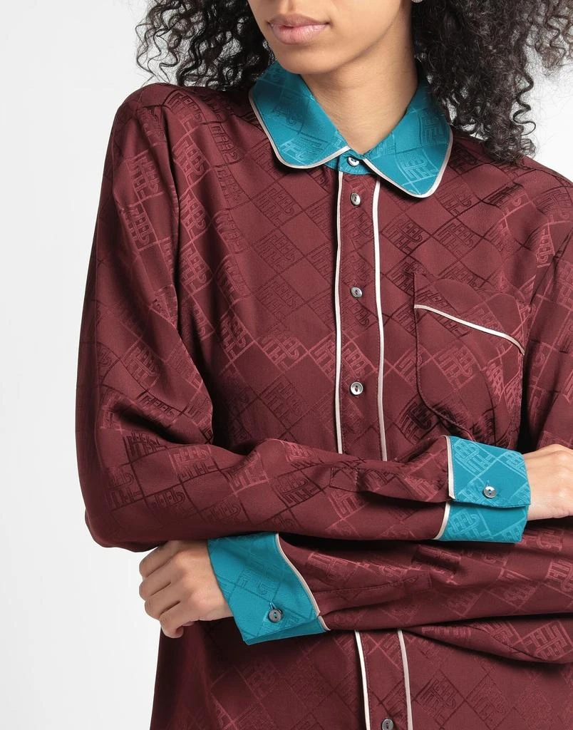 Pierre-louis Mascia Patterned shirts & blouses 4