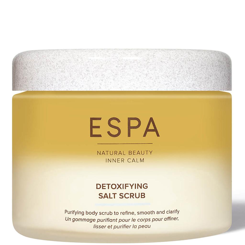 ESPA ESPA Detoxifying Salt Scrub 24.7 oz.